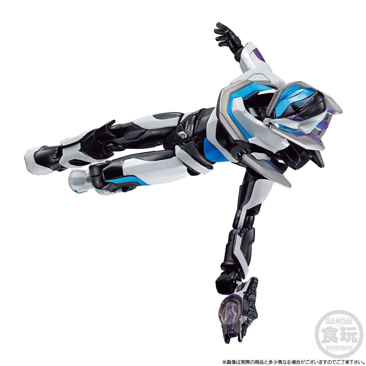 SODO Kamen Rider Geats Laser Boost Set - Image 2