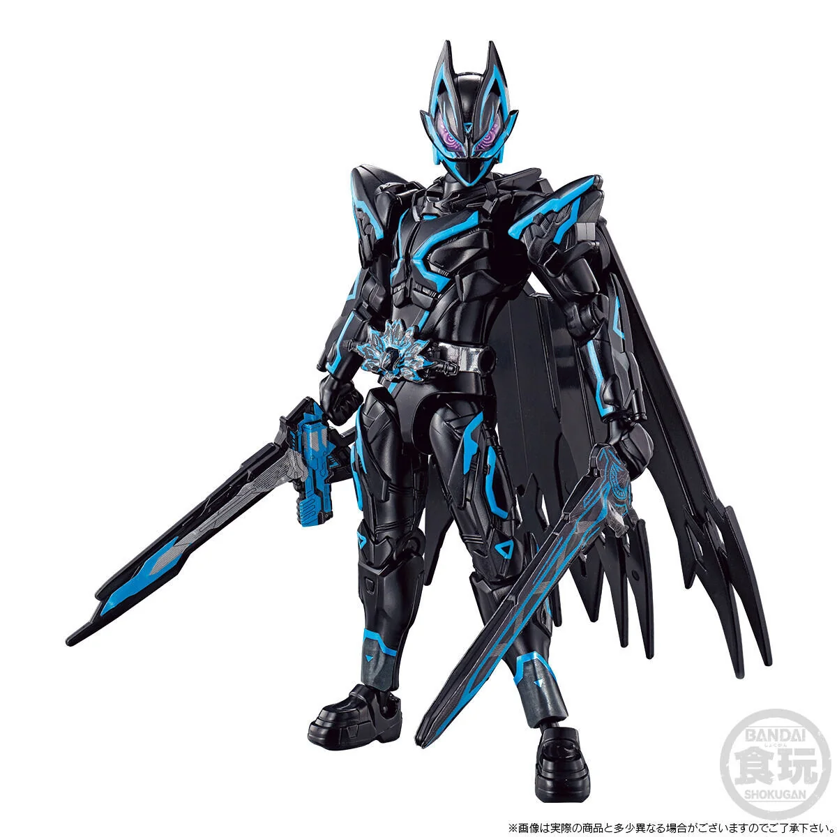 SODO Kamen Rider Geats Oneness & X Geats Premium Edition - Image 7