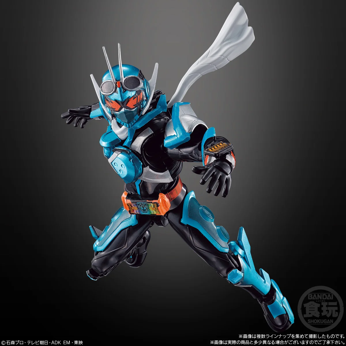 SODO Kamen Rider Gotchard 01 - Image 3