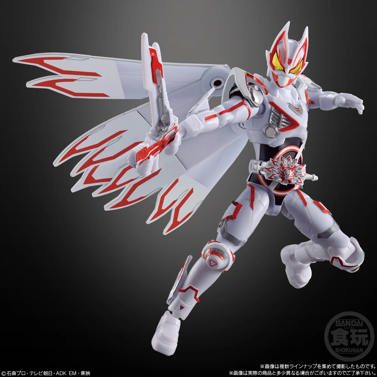 SODO Kamen Rider Gotchard 01 - Image 6