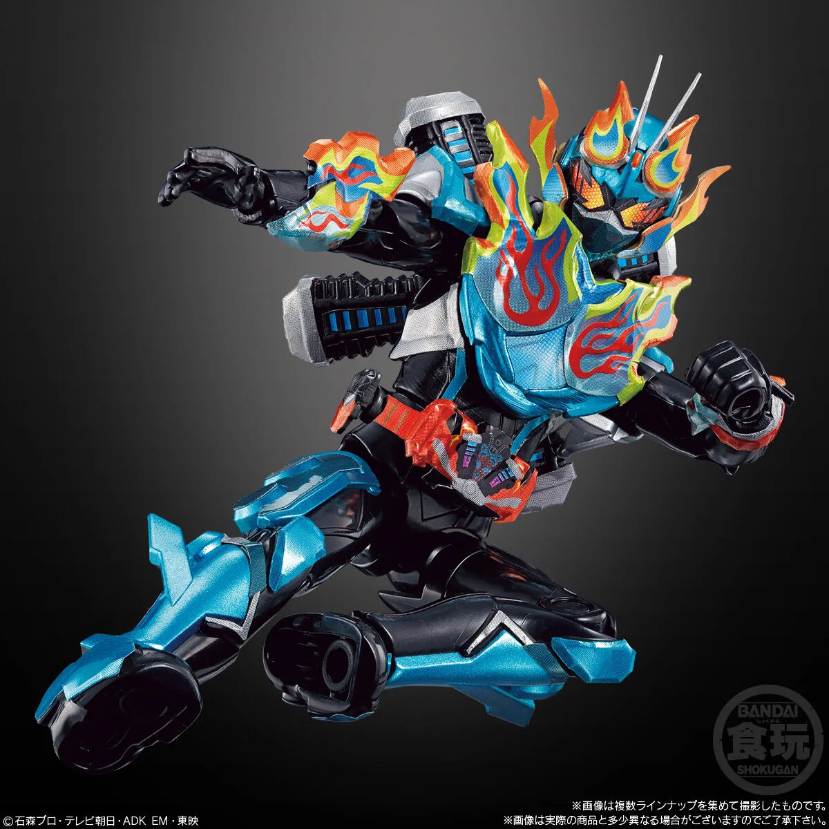 SODO Kamen Rider Gotchard 06 - Image 3