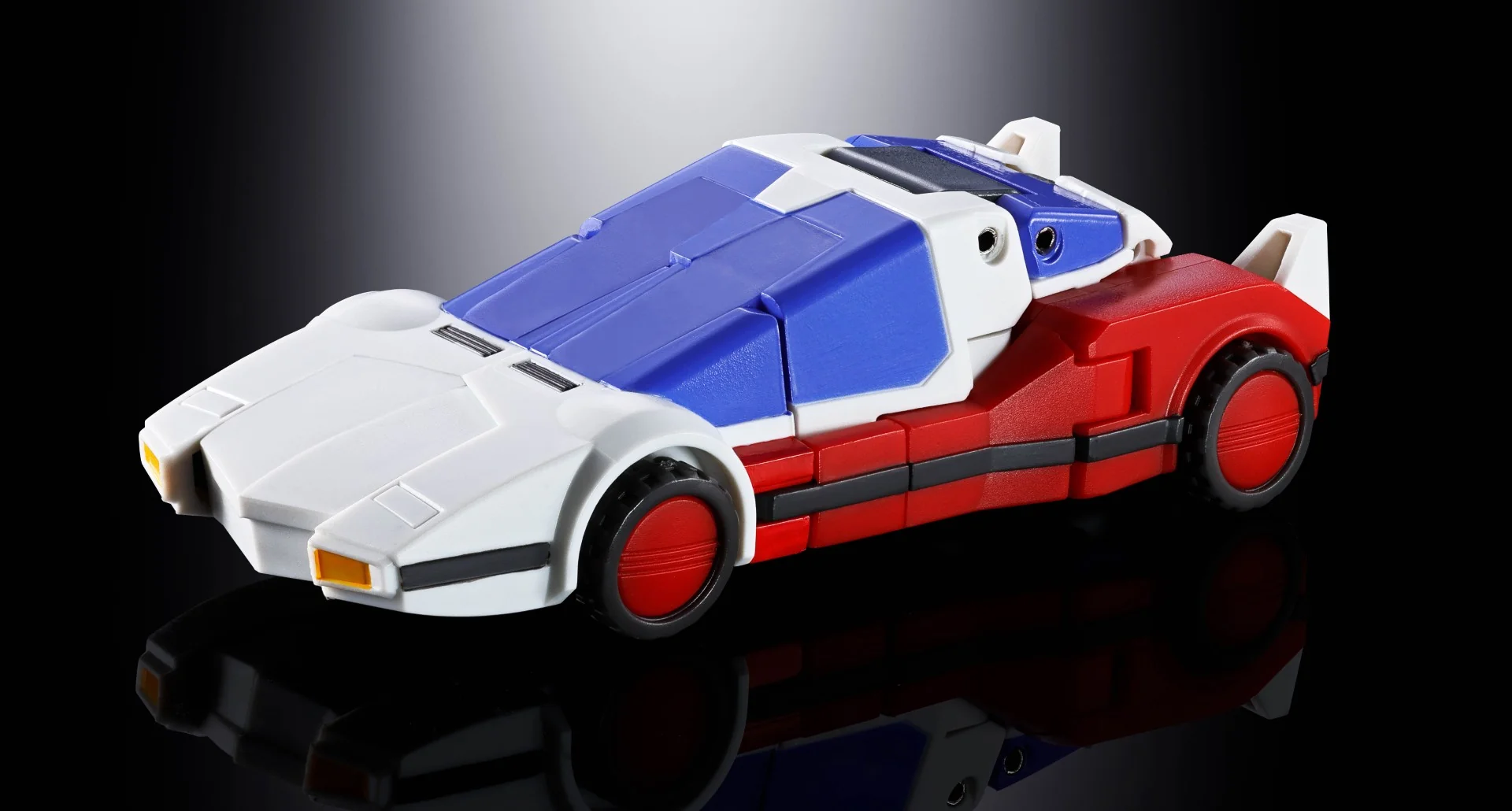 Soul of Chogokin GX-120 Kingexkizer - Image 11