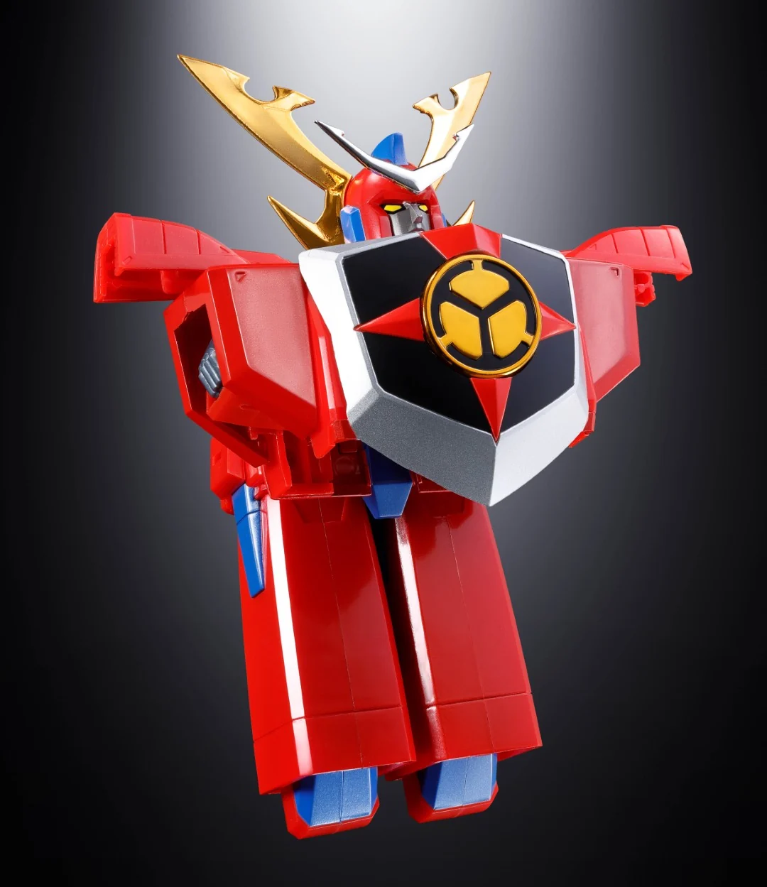 Soul of Chogokin GX-61R Daioja - Image 26