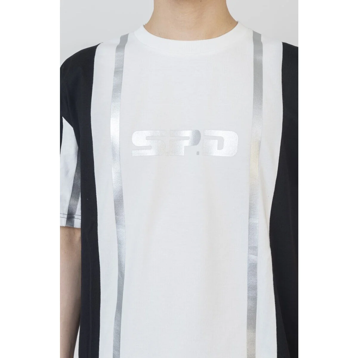 Dekaranger S.P.D. Squad Style T-Shirt - Image 5