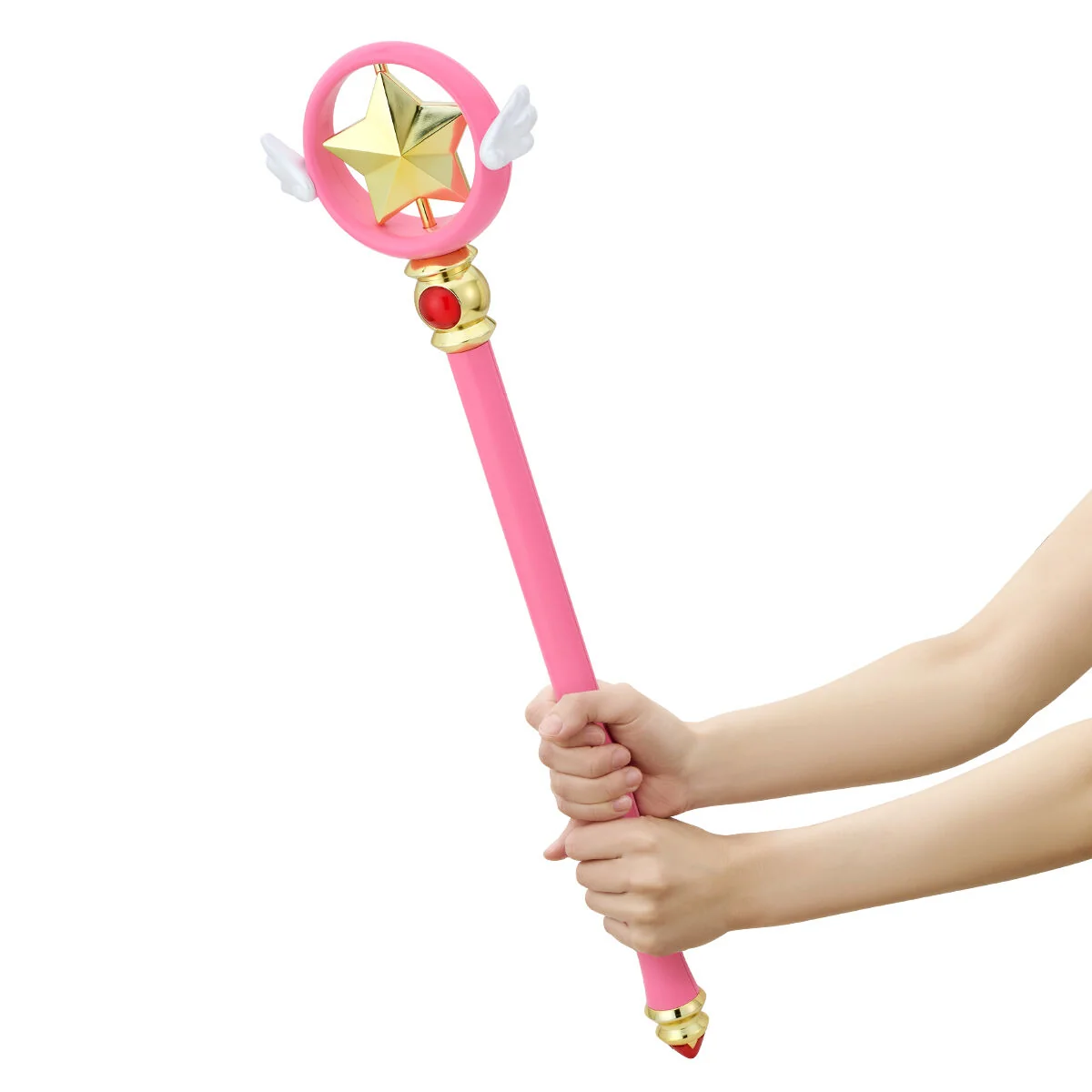 Special Memorize Cardcaptor Sakura Star Staff - Image 3
