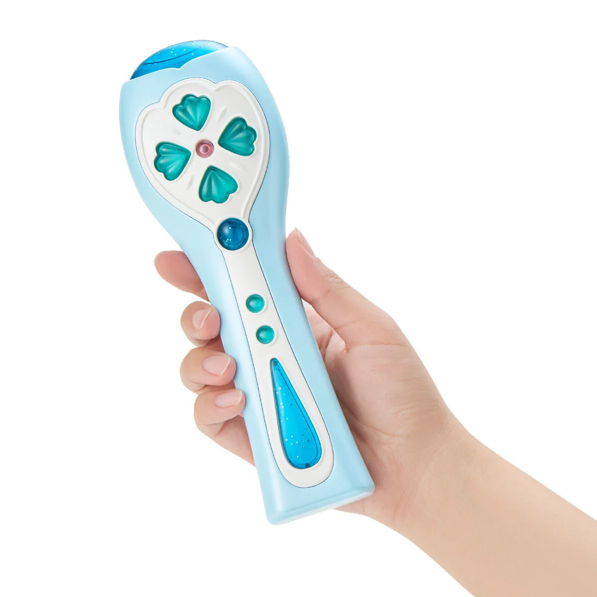 Special Memorize e-Pitch Microphone Pure - Image 5