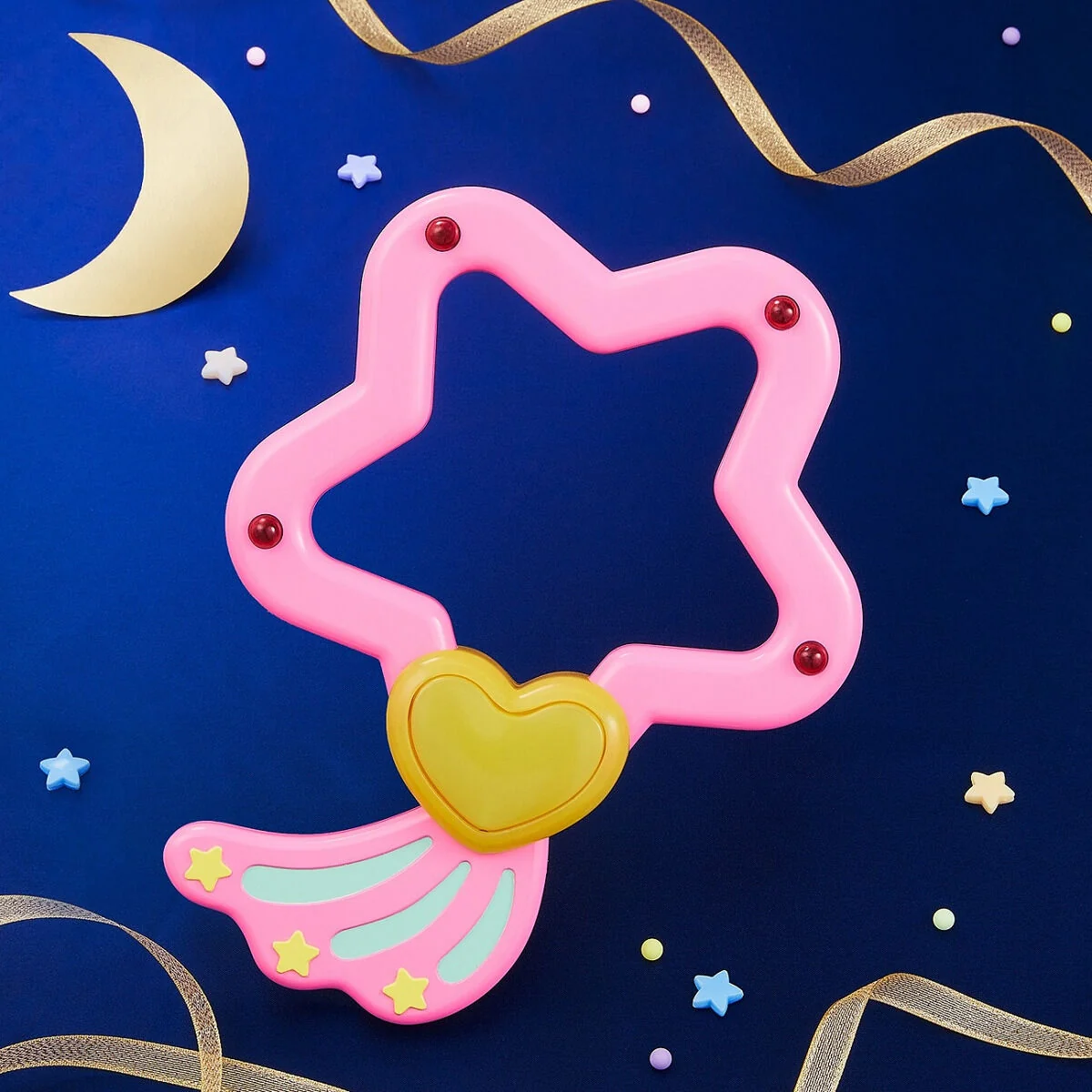 Special Memorize Lumina Star - Magical Angel Creamy Mami - Image 2