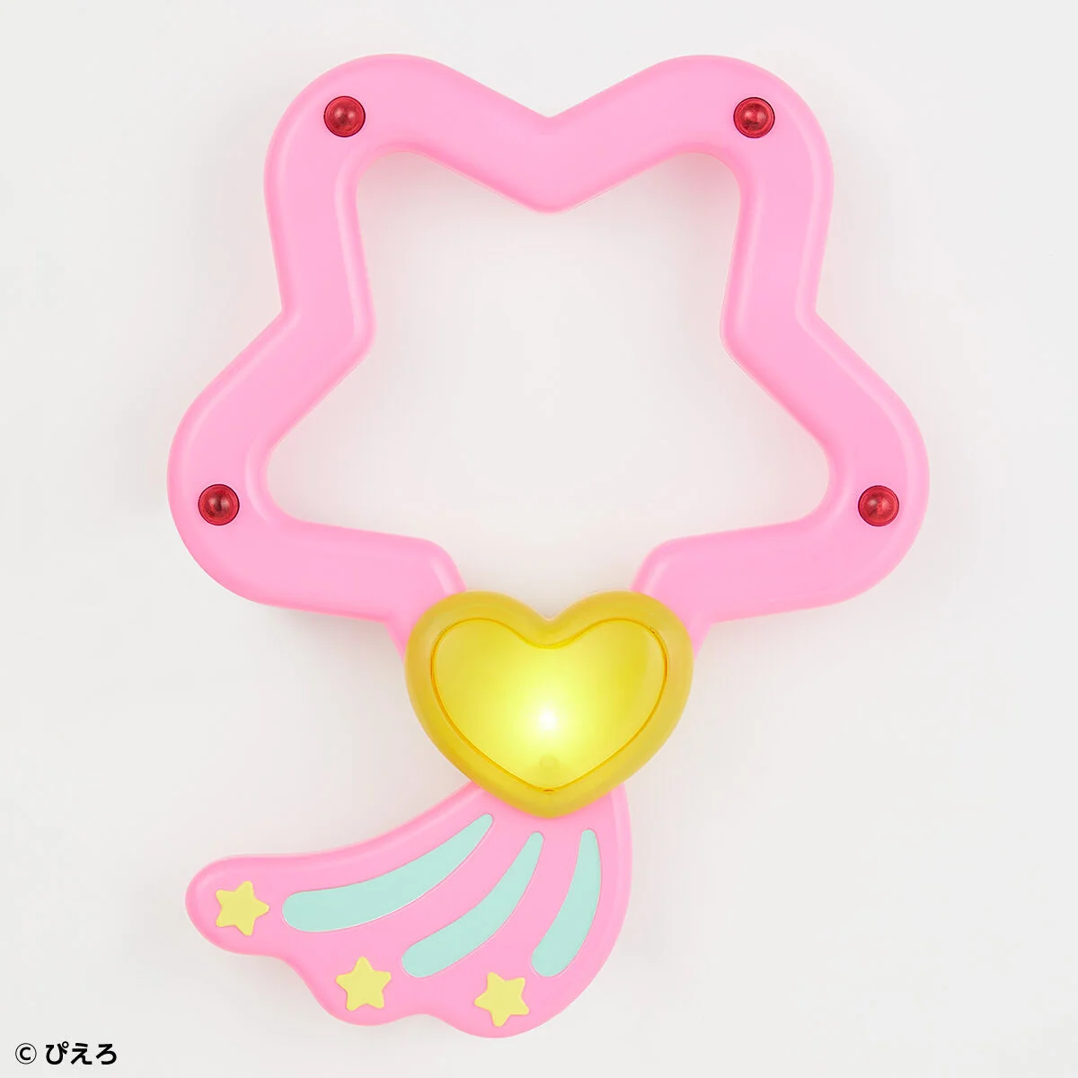 Special Memorize Lumina Star - Magical Angel Creamy Mami - Image 4