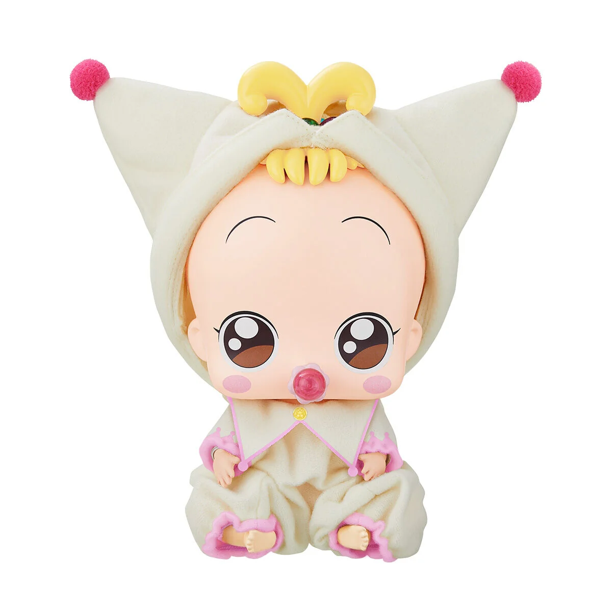 Special Memorize Ojamajo Doremi Babu Babu Hana-chan - Image 8