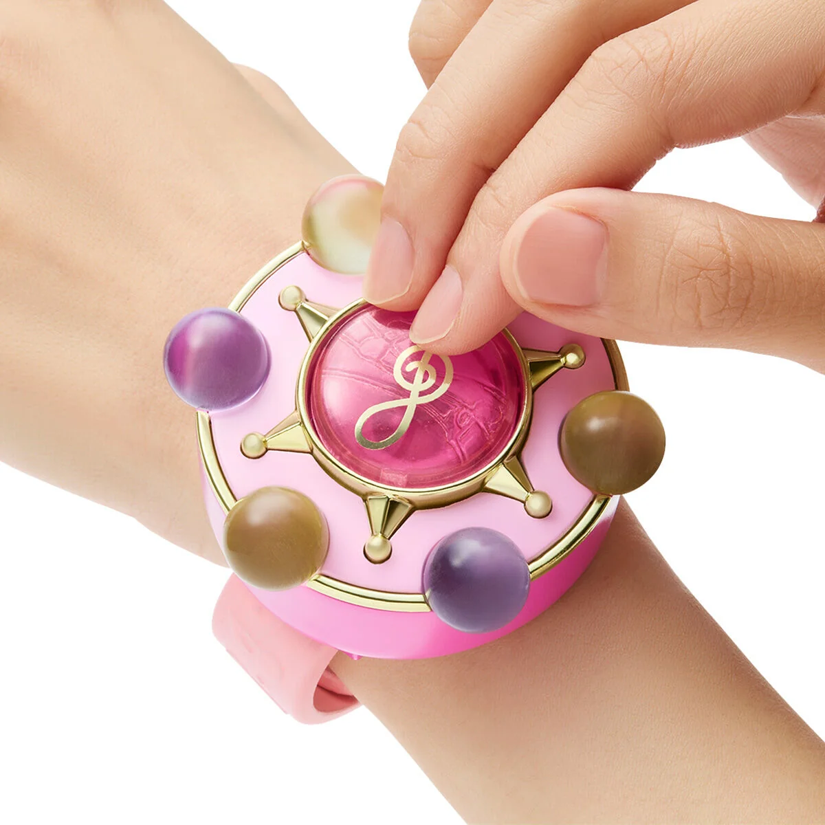 Special Memorize Ojamajo Doremi Parara Tap - Image 5