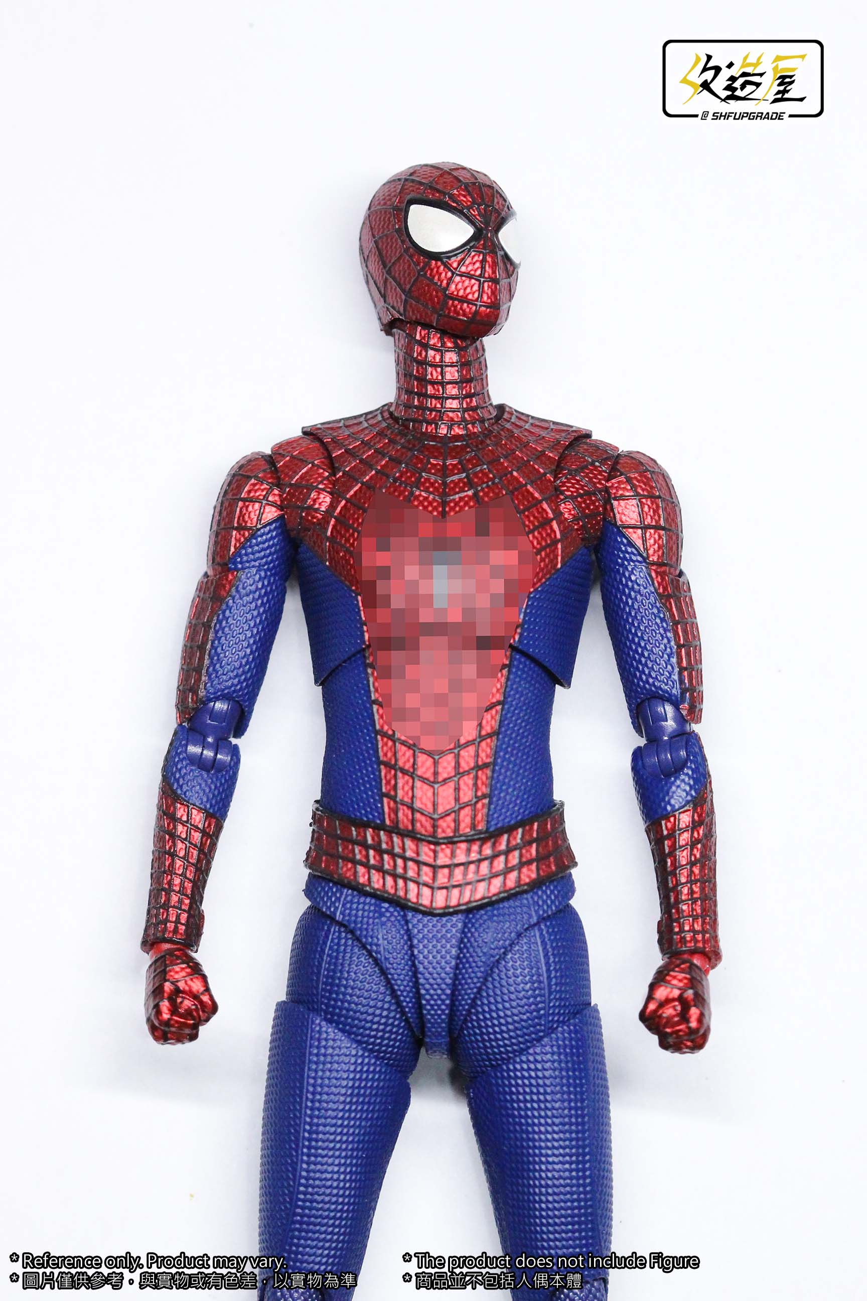 Spiderguy Fist Hands - Image 2