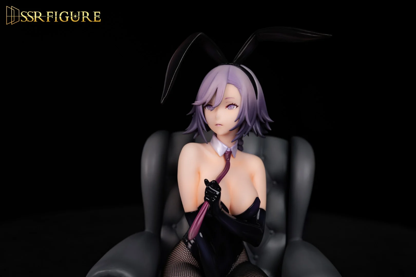 SSR-FIGURE Bunny Girl Yu Cong Xiao - House of Unhumans