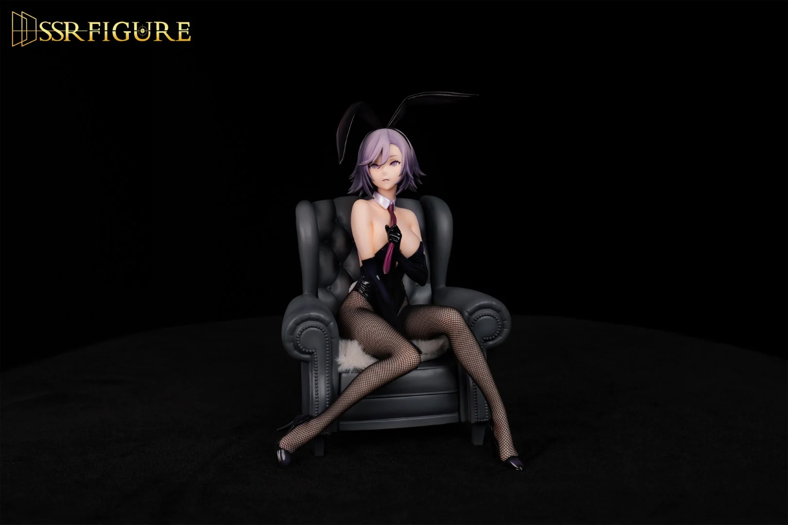 SSR-FIGURE Bunny Girl Yu Cong Xiao - House of Unhumans - Image 2