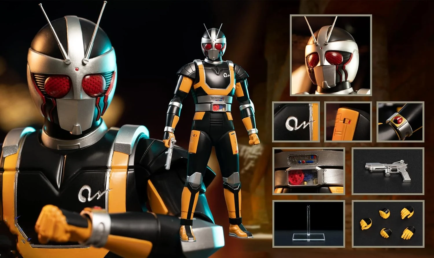 SST-054 The Despair Warrior - Image 7