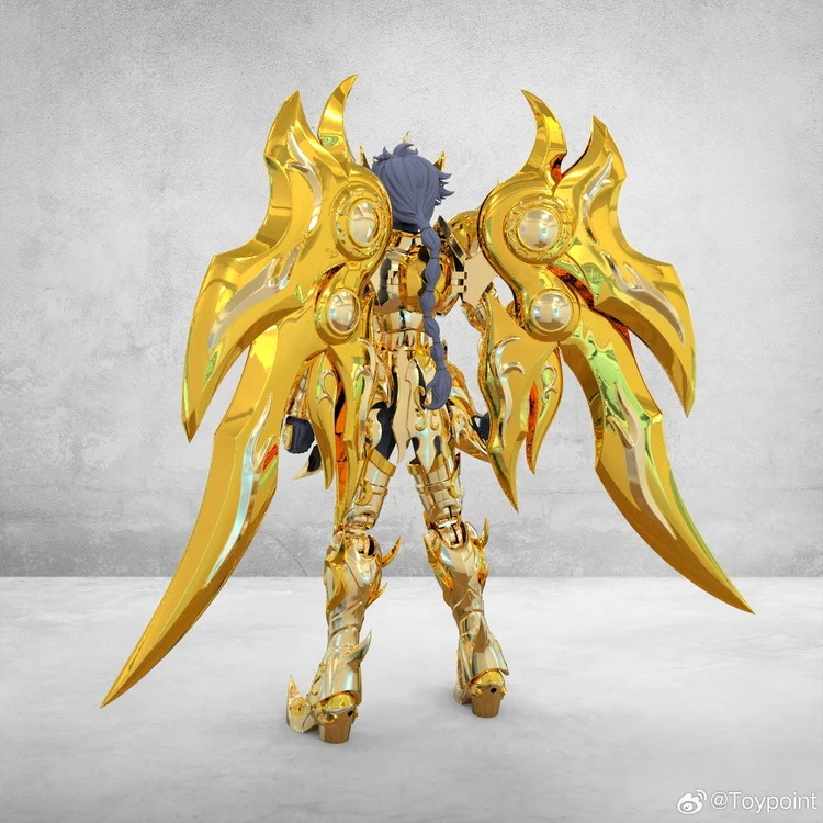 Star Origins - Scorpio - Image 5