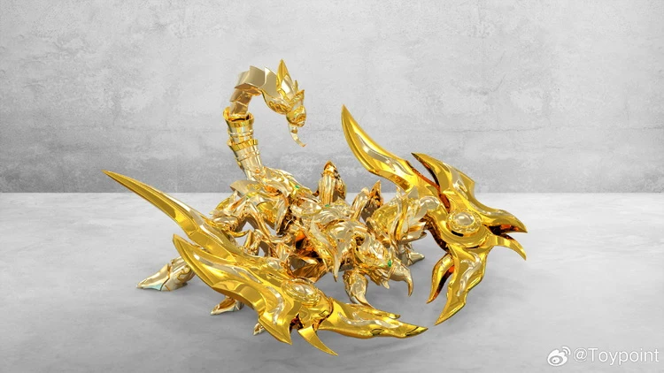 Star Origins - Scorpio - Image 7