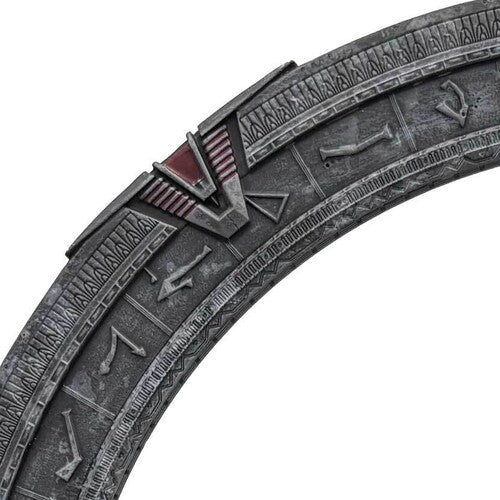 [PREORDER] Stargate SG-1 - Polyresin Statue - Image 3