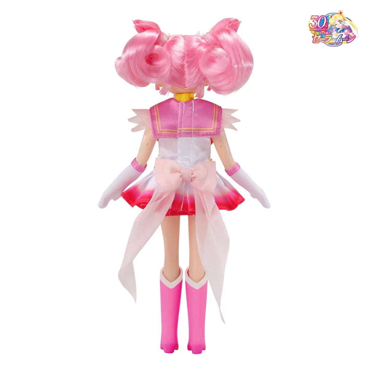 Style Doll Super Sailor Chibi Moon - Image 3