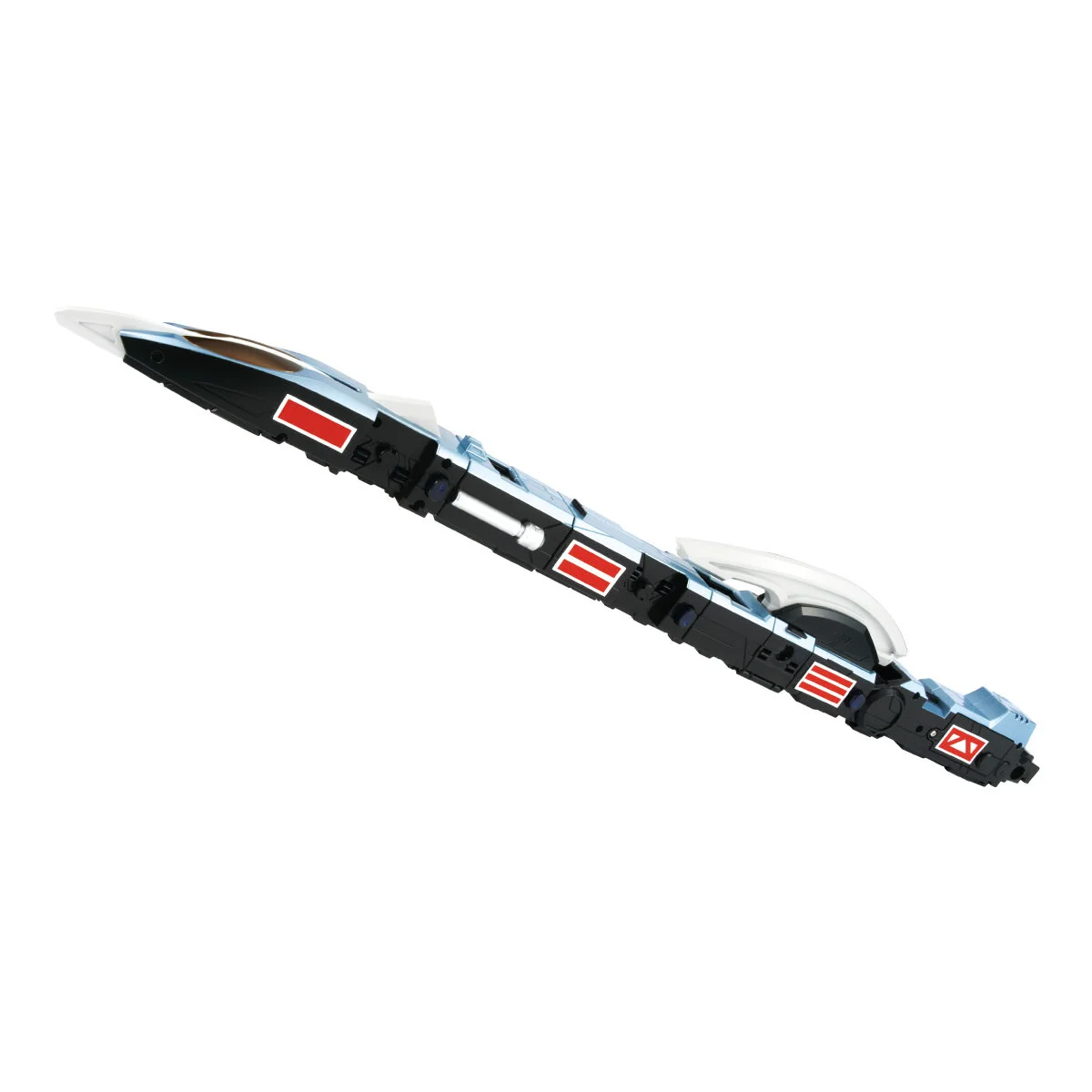 SUPER BEST DX Dengasher - Image 7