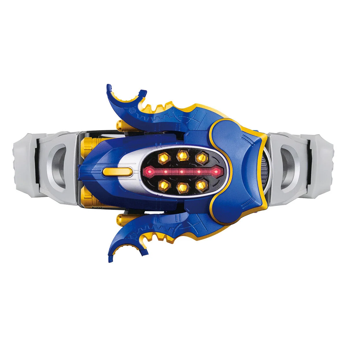 SUPER BEST DX Gatack Zecter