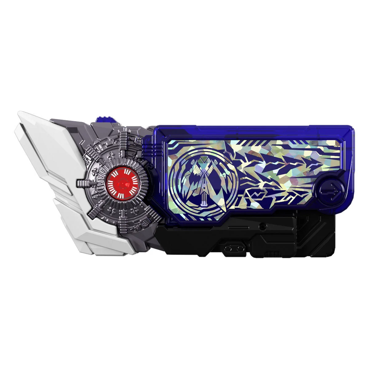 SUPER BEST DX Metsuboujinrai.net Memorial Progrise Key Set - Image 3