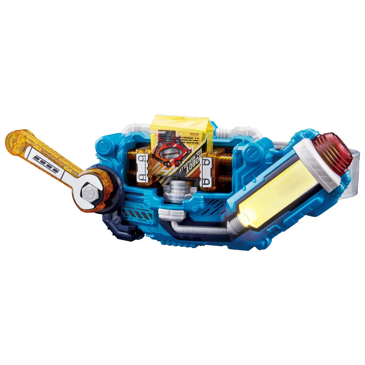 SUPER BEST DX Sclash Driver - Image 4