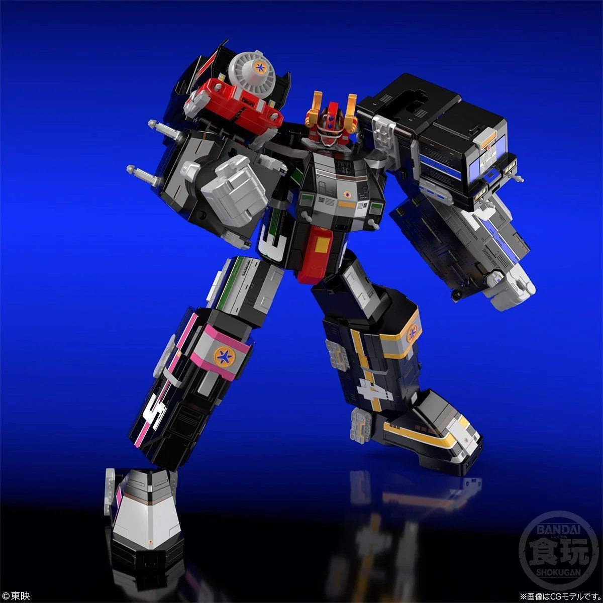 Super Minipla Grand Liner (Reissue) - Image 9