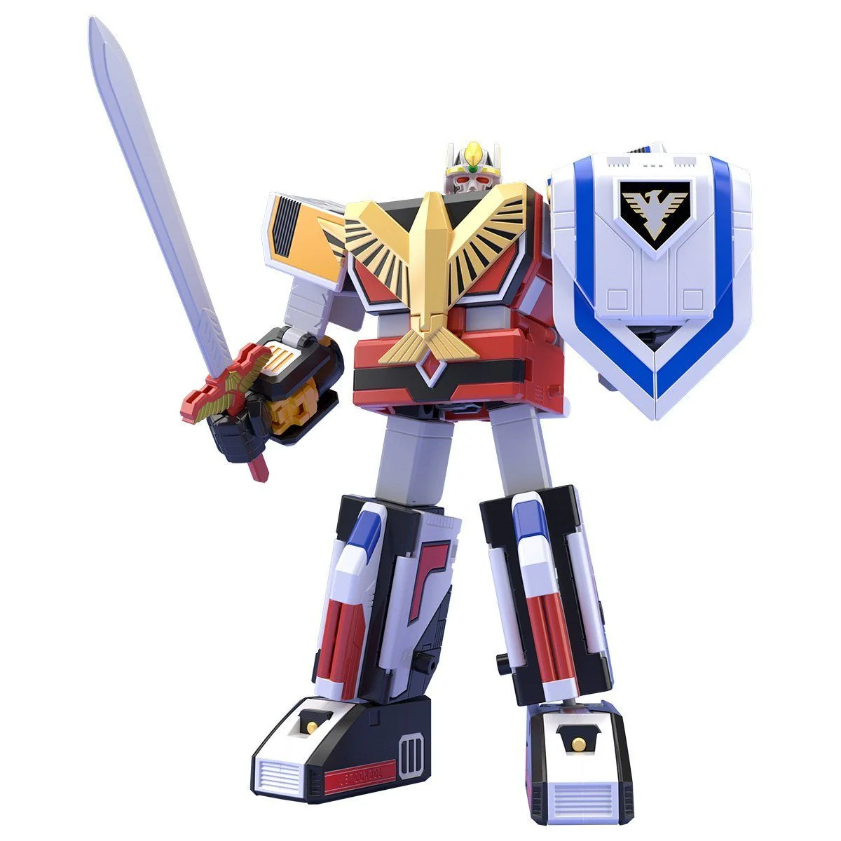 Super Minipla Jet Icarus (Reissue)
