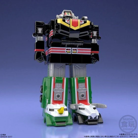 Super Minipla Live Boxer - Image 3
