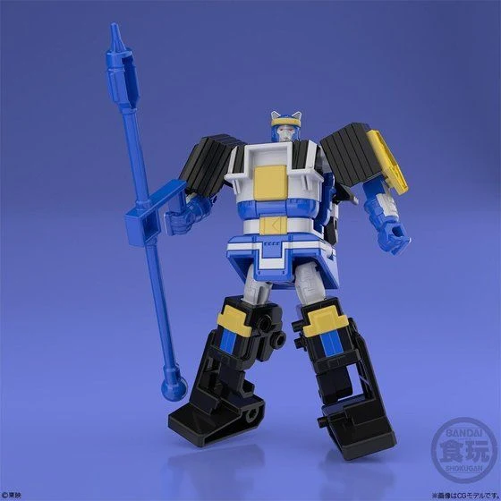 Super Minipla Muteki Shogun - Image 4