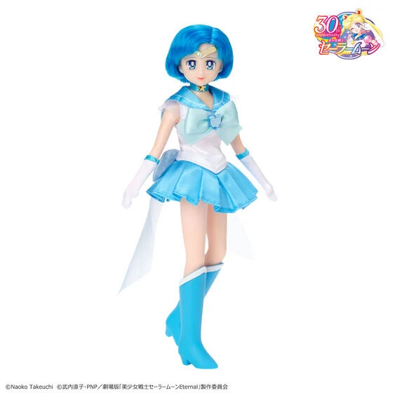 Super Sailor Senshi Style Dolls - Image 10