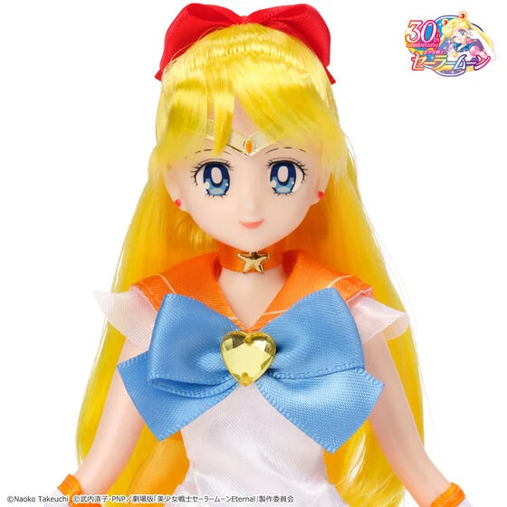 Super Sailor Senshi Style Dolls - Image 17
