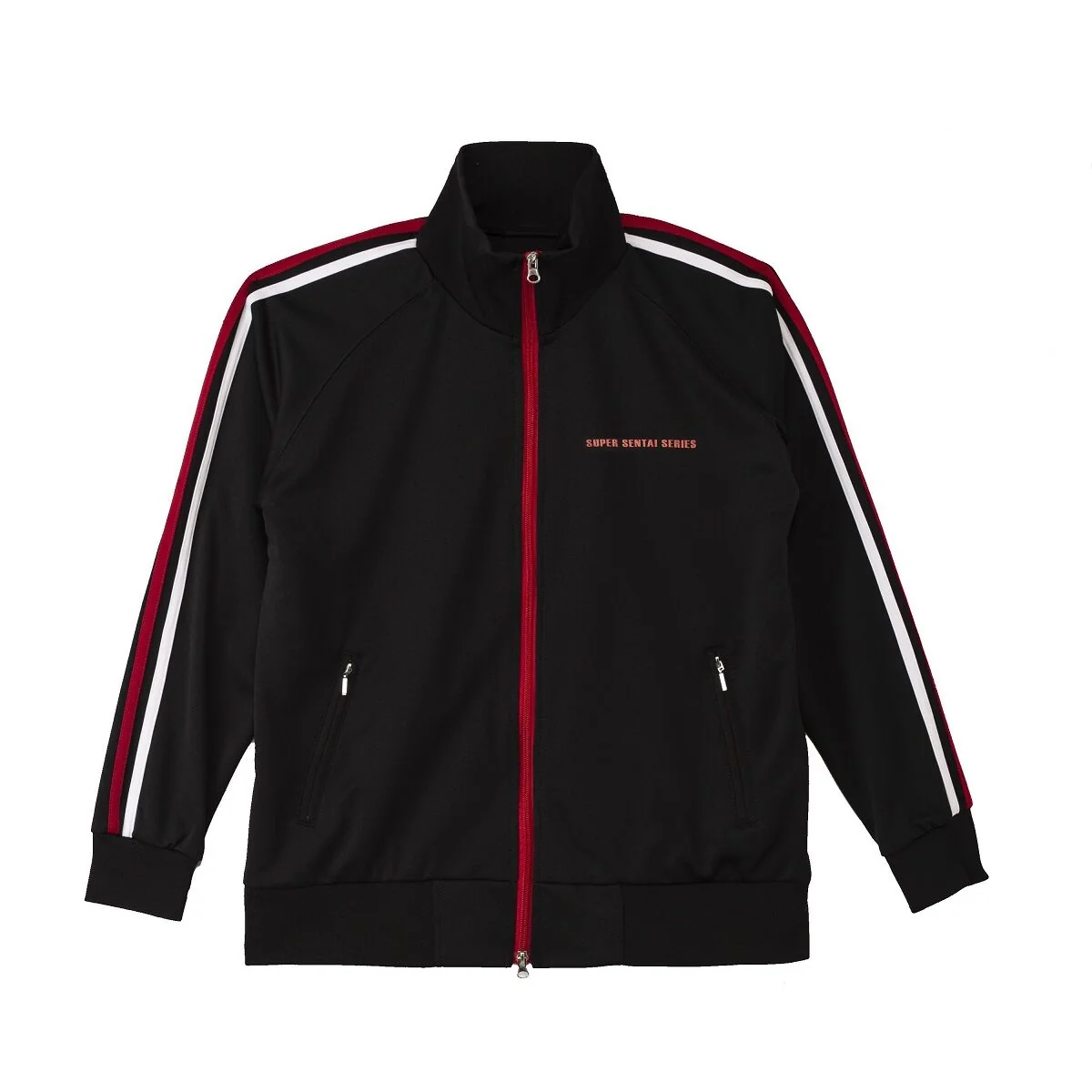 Super Sentai Series Jacket - Image 2