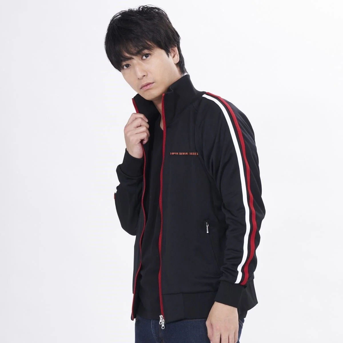 Super Sentai Series Jacket - Image 6