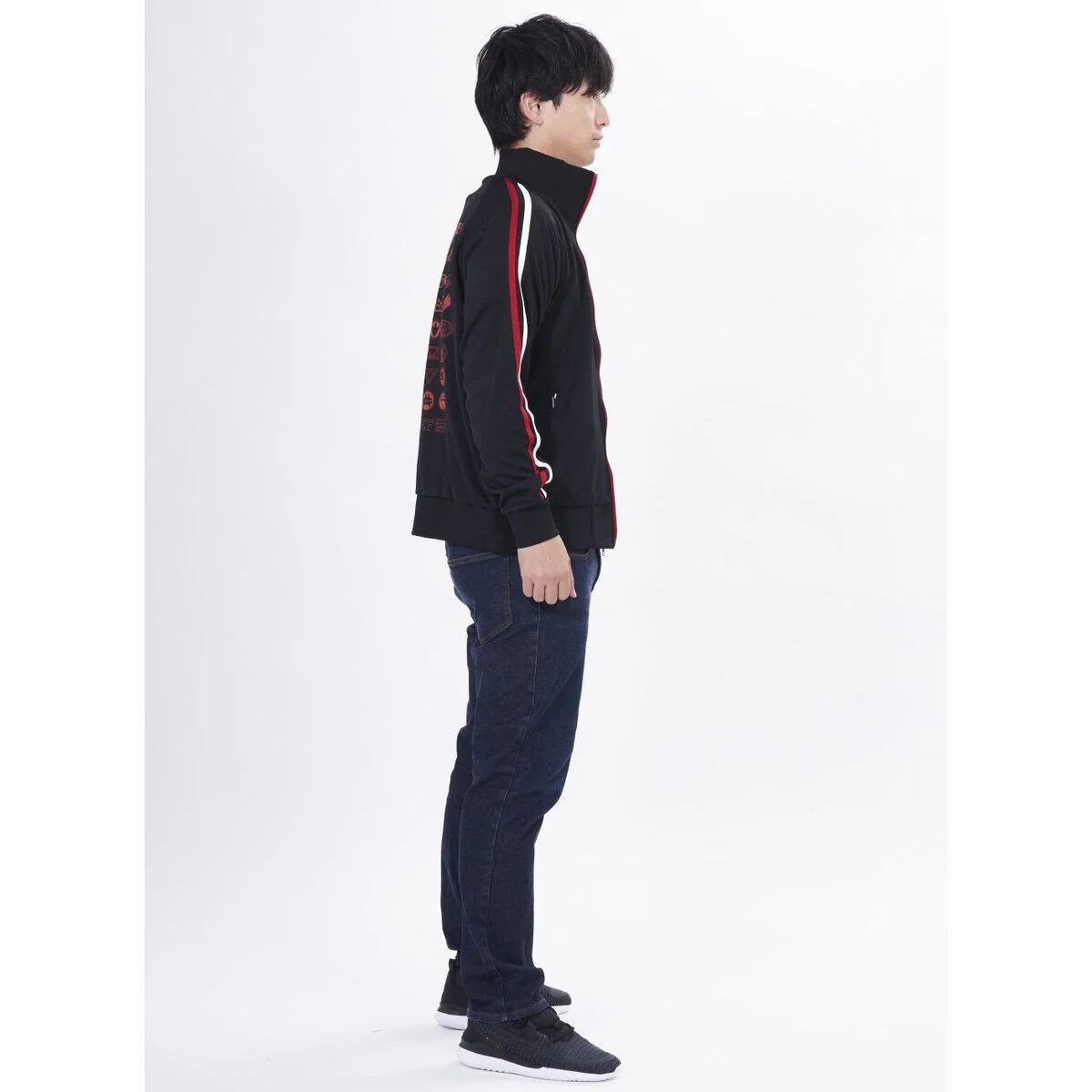 Super Sentai Series Jacket - Image 7