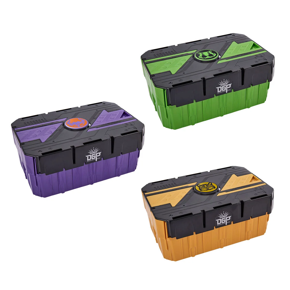 Support Mission Box - Kamen Rider Oshikatsu Set - Image 2