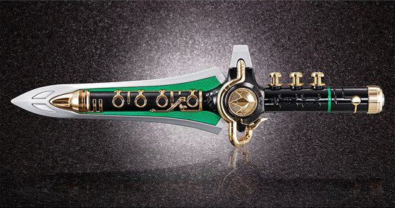 Tamashii Labs Zyusouken Dragon Dagger w/ Stand - Image 5