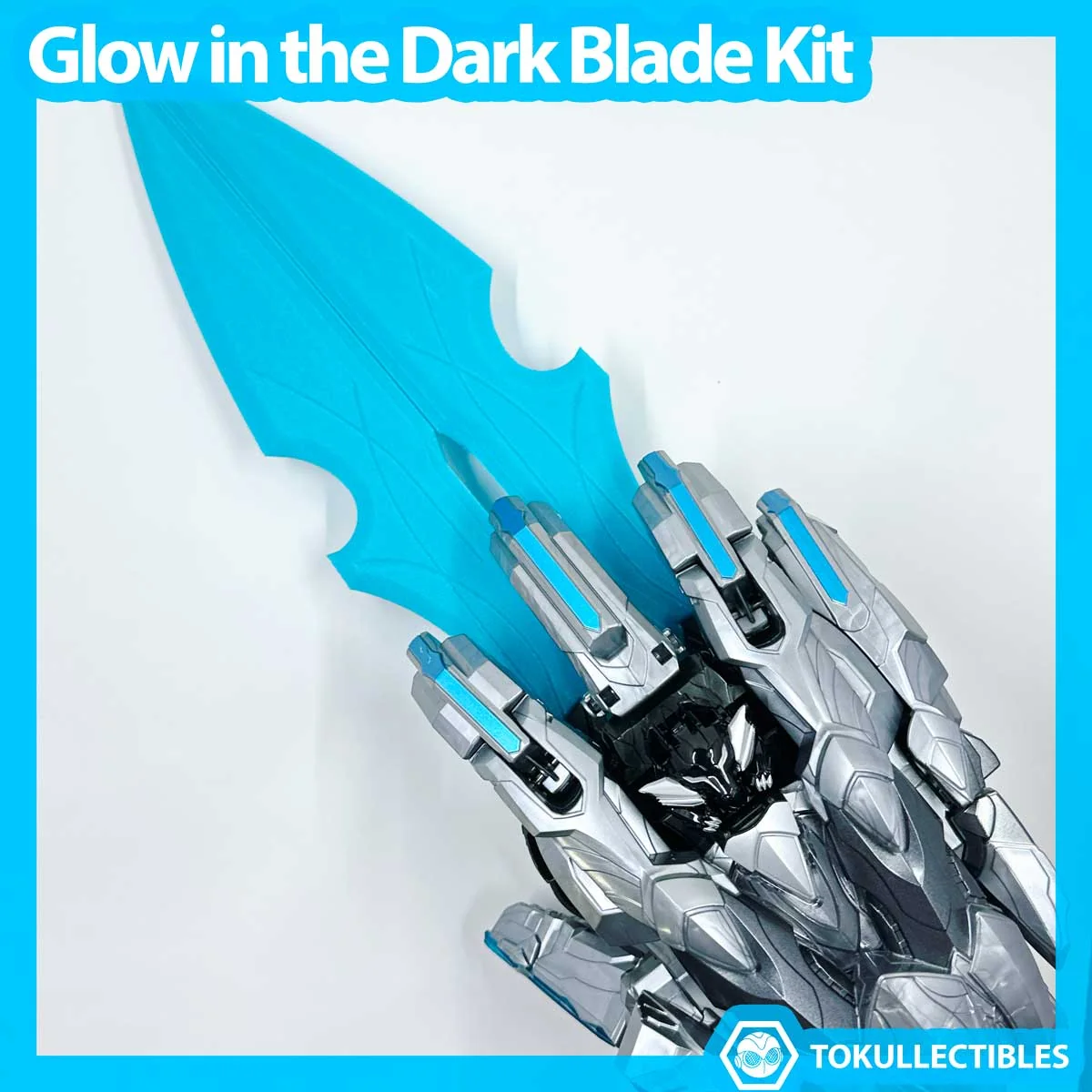 Tega Sword GitD Replacement Blade Kit