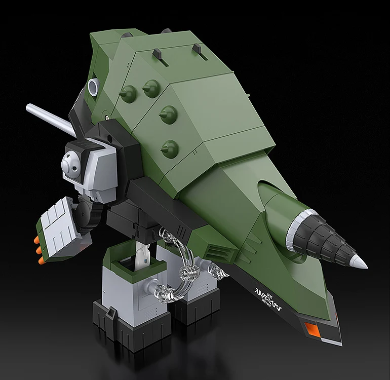 THE GATTAI DX Sounderous - Gridman Universe - Image 10
