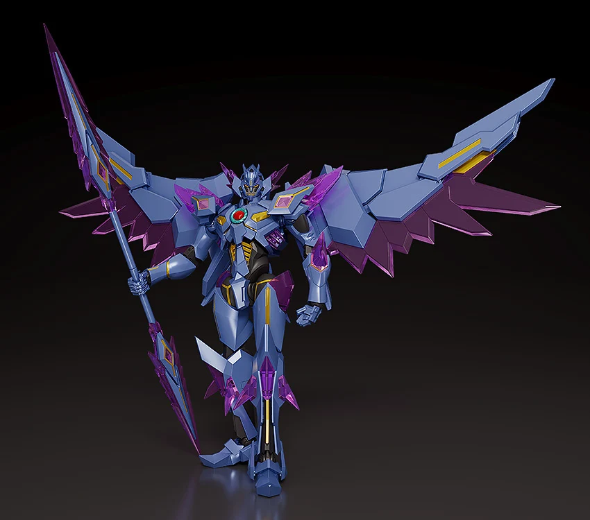 [PREORDER] THE GATTAI EX DX Superbia - Bang Brave Bang Bravern - Image 2