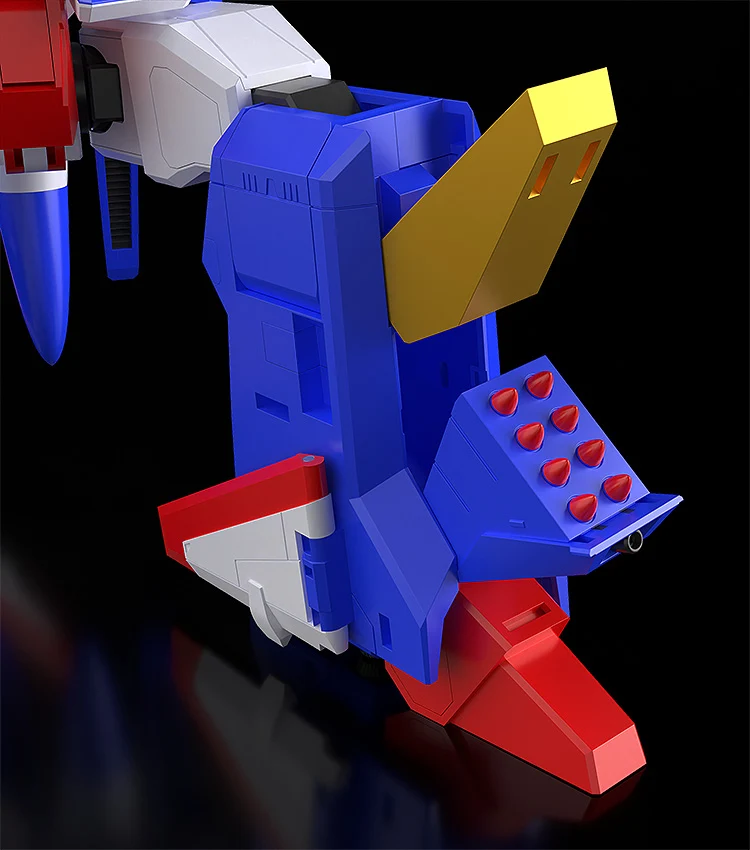 THE GATTAI Fighbird - Image 19