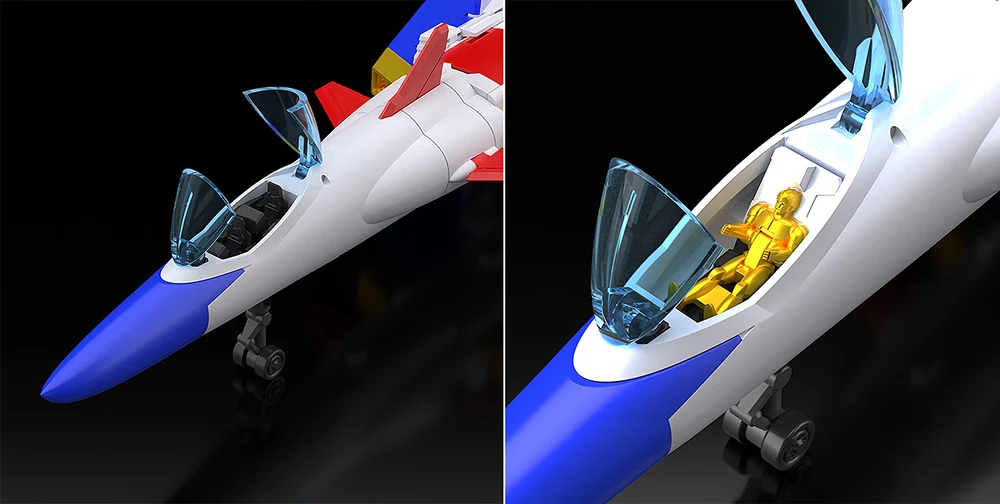 THE GATTAI Fighbird - Image 3