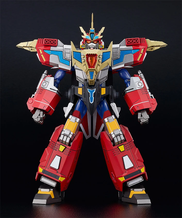 [PREORDER] THE GATTAI Gridman Sigma - Image 3