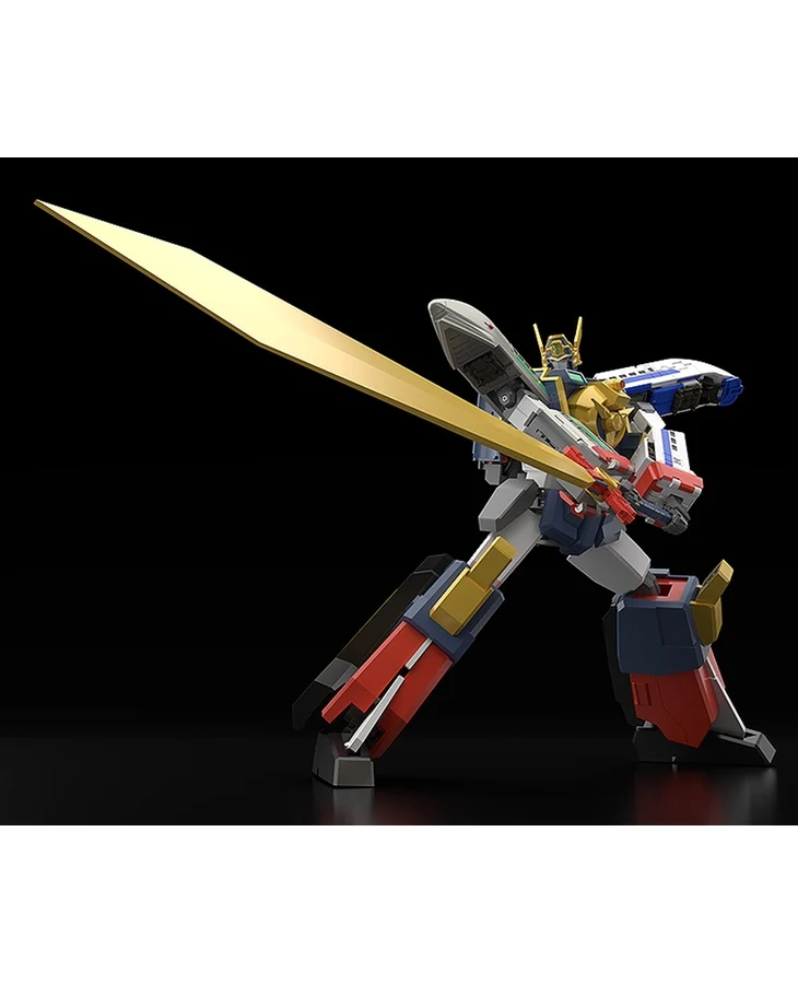 THE GATTAI Might Gunner + Perfect Option Set - Image 10