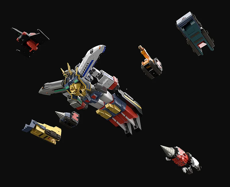 THE GATTAI Might Kaiser - Image 9