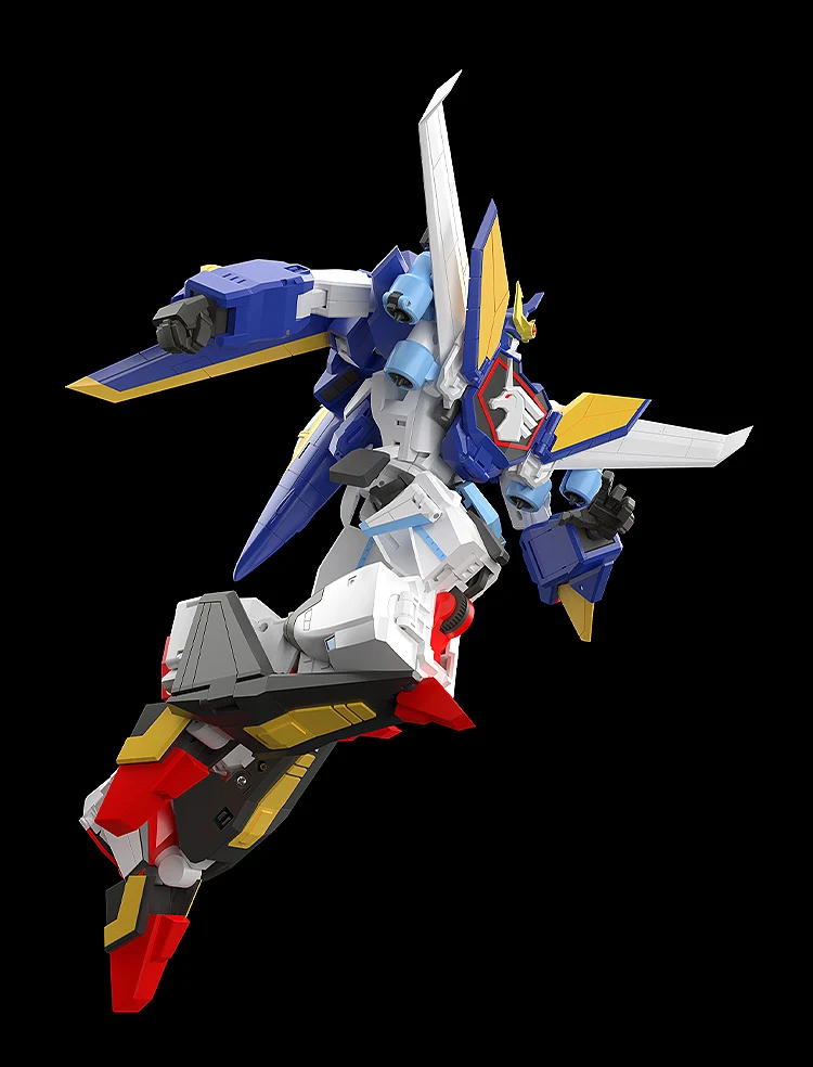 [PREORDER] THE GATTAI Pegasus Saber - Legend Da-Garn - Image 2