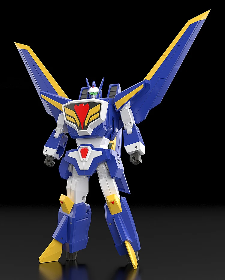 [PREORDER] THE GATTAI Pegasus Saber - Legend Da-Garn - Image 5
