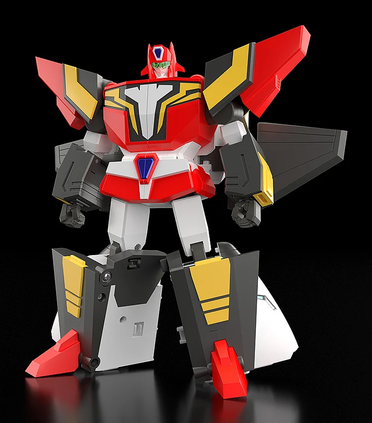 [PREORDER] THE GATTAI Pegasus Saber - Legend Da-Garn - Image 9