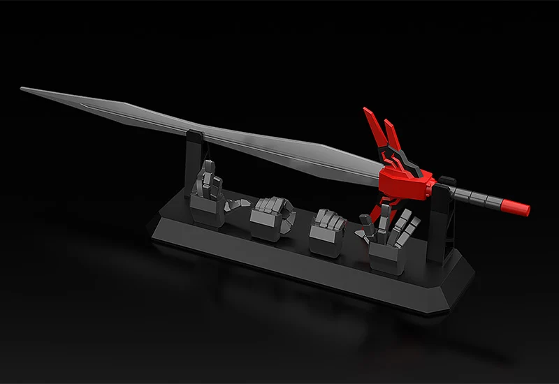 THE GATTAI Seven Changer - Image 12