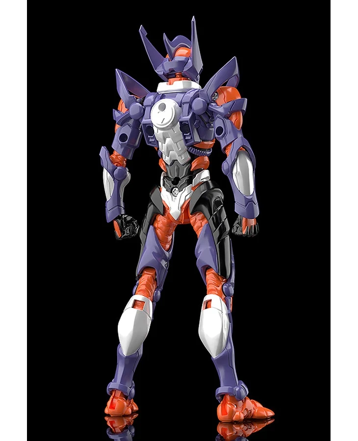 THE GATTAI SSSS Dynazenon GridKnight & Goldburn Set - Image 4